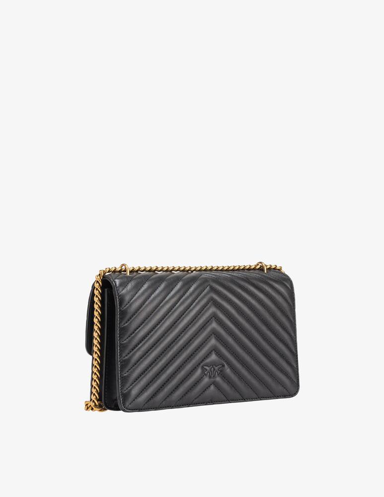 rinascente Pinko Borsa Classic Love One