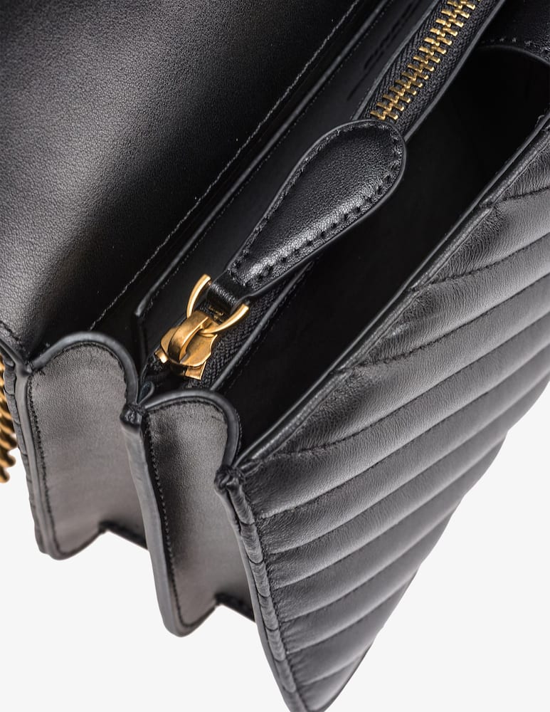 rinascente Pinko Borsa Classic Love One