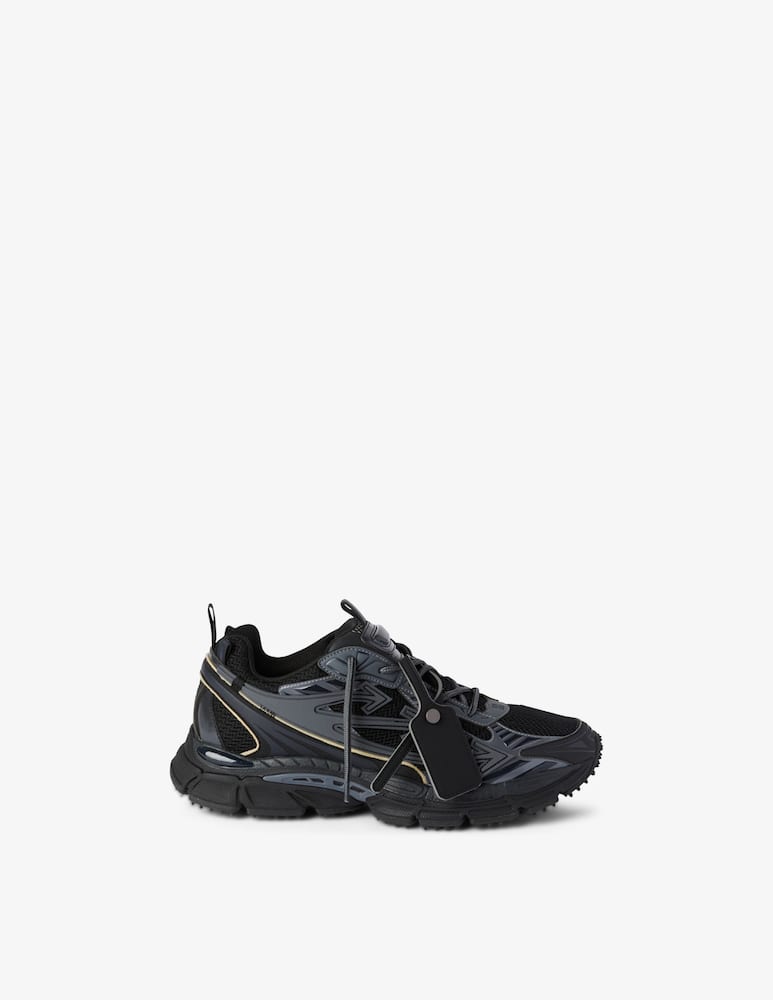 Off-White Sneakers Be Right Back - immagine 1 Off-White Sneakers Be Right Back - immagine 1