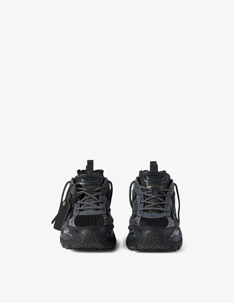 Off-White Sneakers Be Right Back - immagine 2 Off-White Sneakers Be Right Back - immagine 2