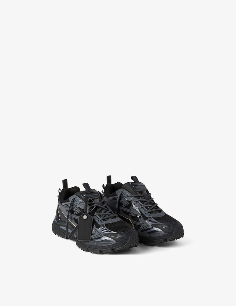 Off-White Sneakers Be Right Back - immagine 3 Off-White Sneakers Be Right Back - immagine 3