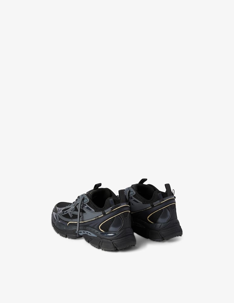 Off-White Sneakers Be Right Back - immagine 4 Off-White Sneakers Be Right Back - immagine 4