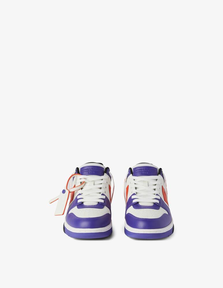 rinascente Off-White Sneakers tricolor Out Of Office