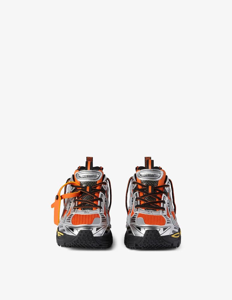 rinascente Off-White Be right back sneakers
