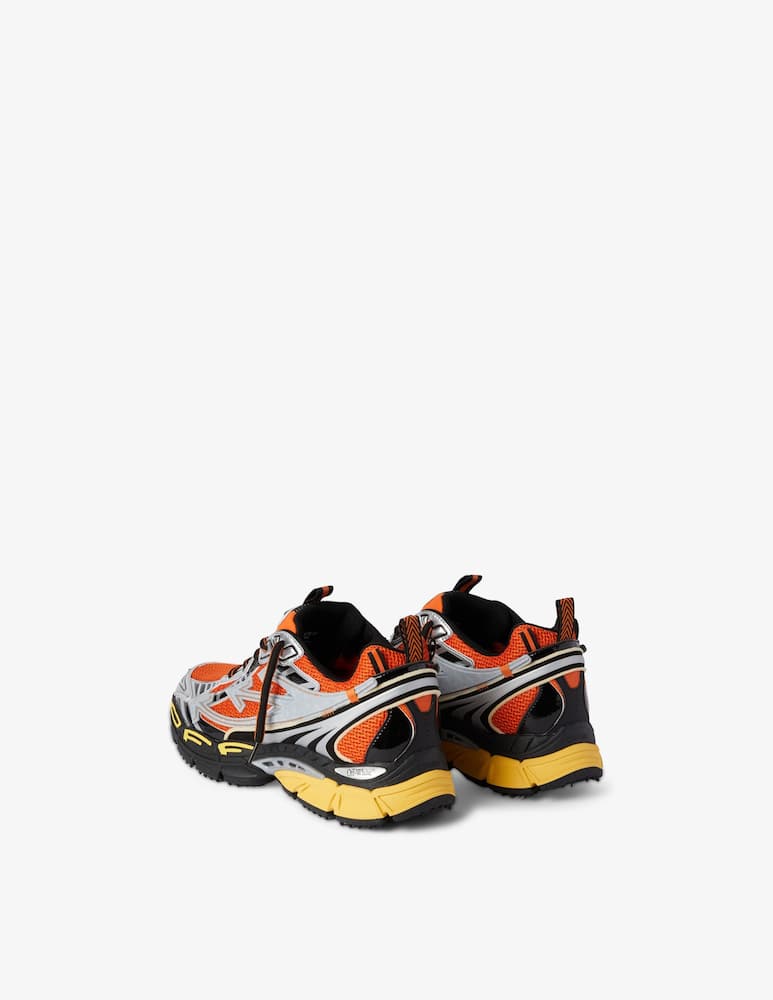 rinascente Off-White Be right back sneakers