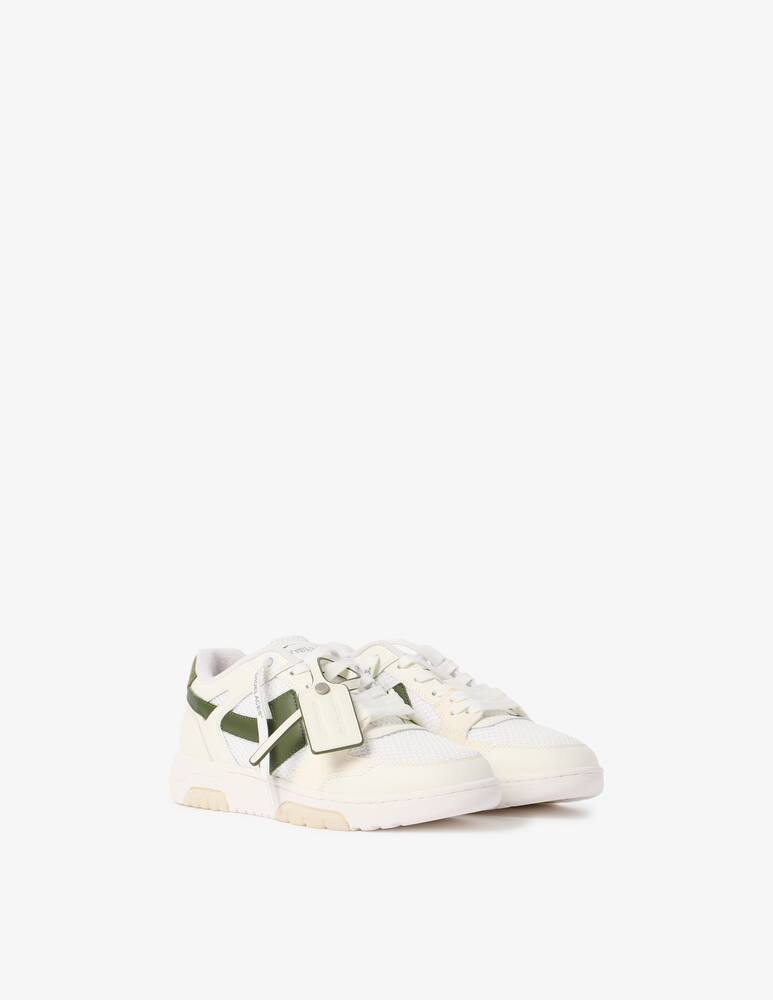 rinascente Off-White Sneakers slim Office
