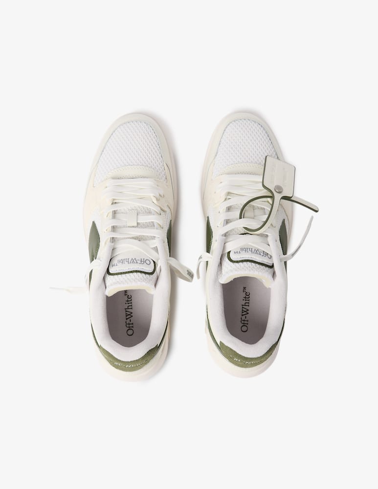 Off-White Out of office sneakers - picture 3 Off-White Out of office sneakers - picture 3