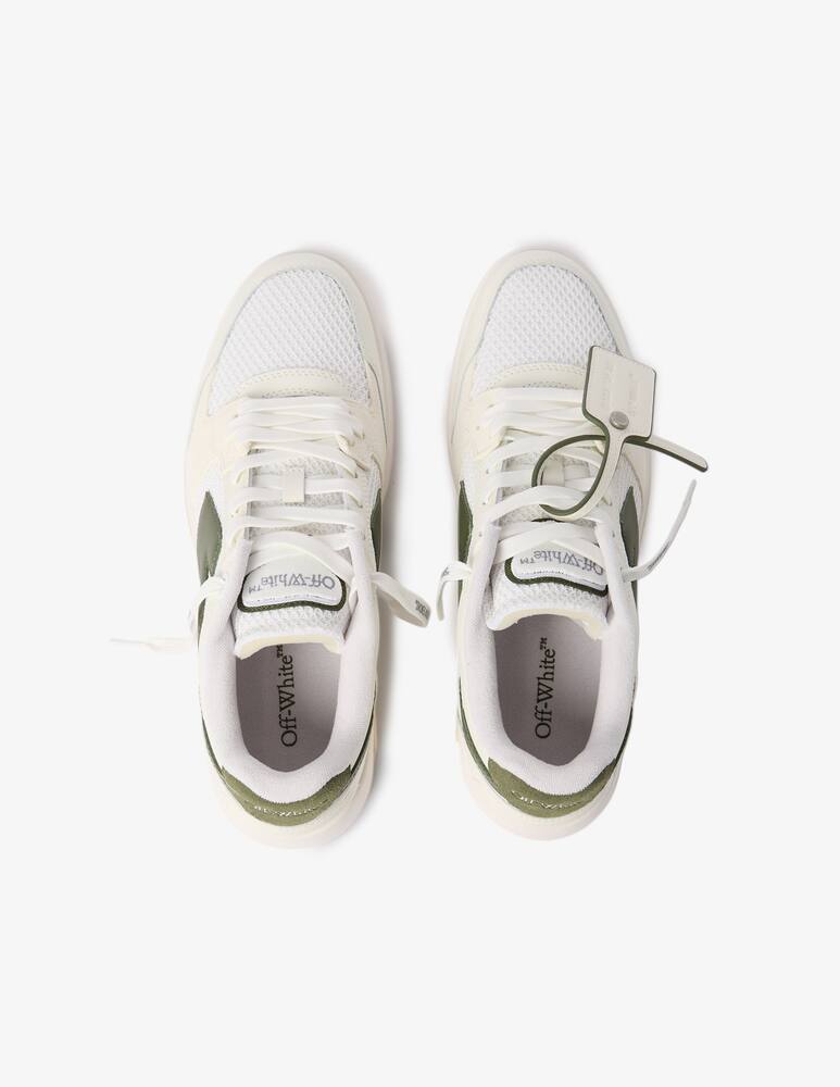 rinascente Off-White Sneakers slim Office