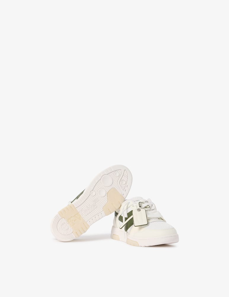 Off-White Out of office sneakers - picture 5 Off-White Out of office sneakers - picture 5