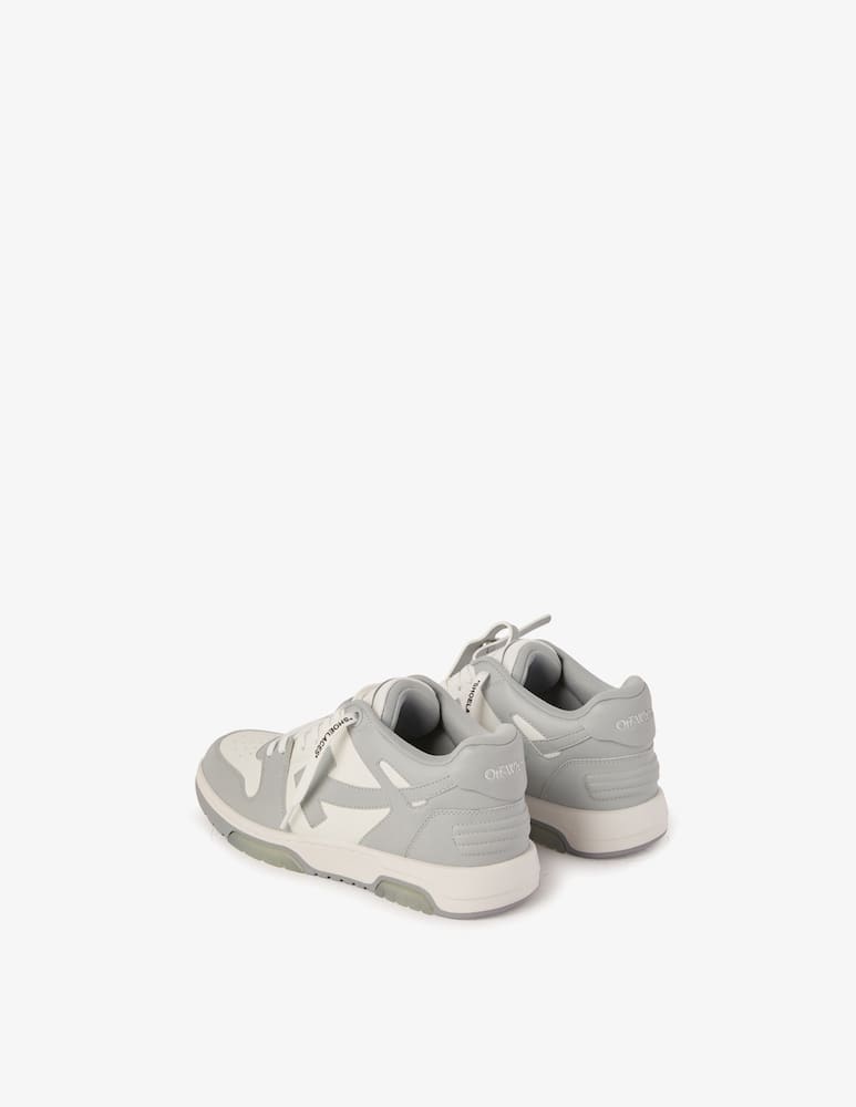 Off-White Arrow leather sneakers - picture 3 Off-White Arrow leather sneakers - picture 3