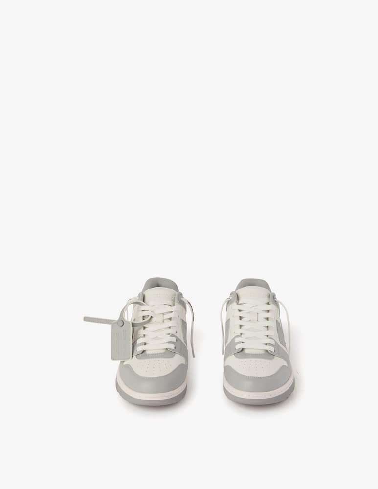 rinascente Off-White Arrow leather sneakers