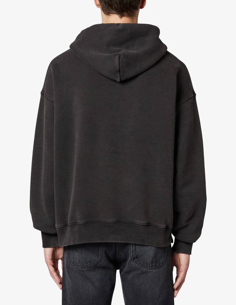 rinascente Off-White Felpa cappuccio putti skate