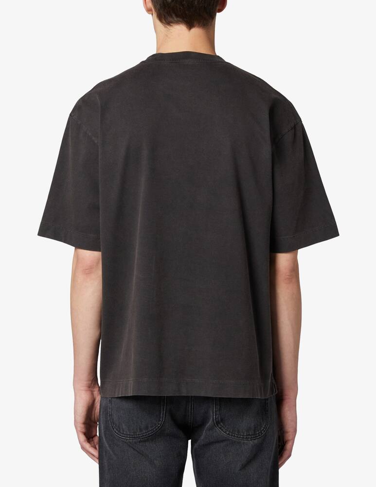 rinascente Off-White T-shirt skate putti vintage