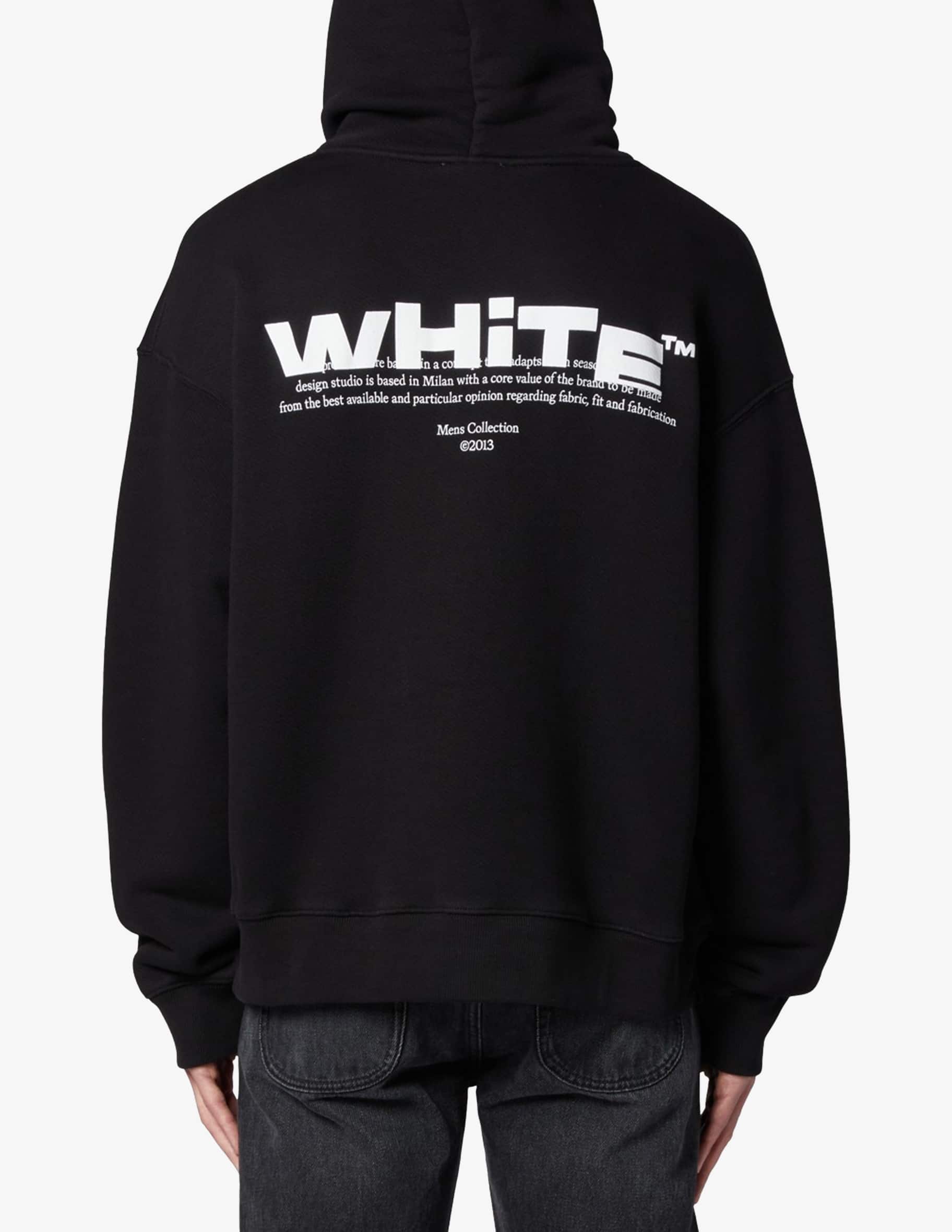 Designer Hoodies Hoodie Off White Herren Adidas Off White Hoodie
