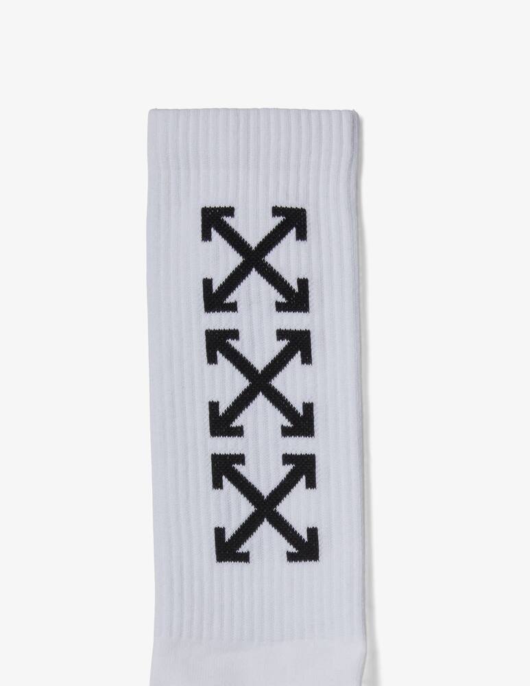 rinascente Off-White Calzini lunghi arrow