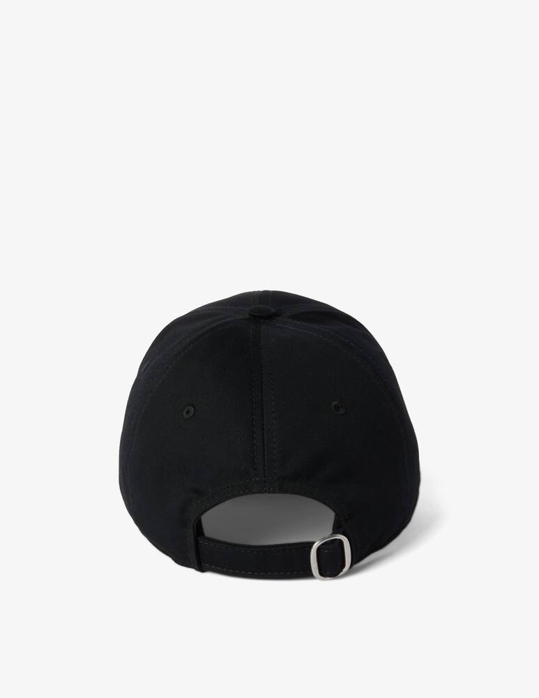 rinascente Off-White Cappellino off stamp