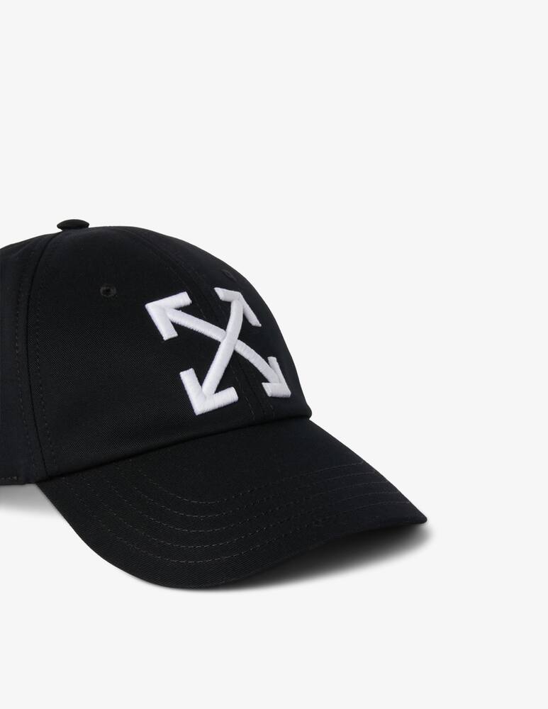rinascente Off-White Cappello baseball con frecce