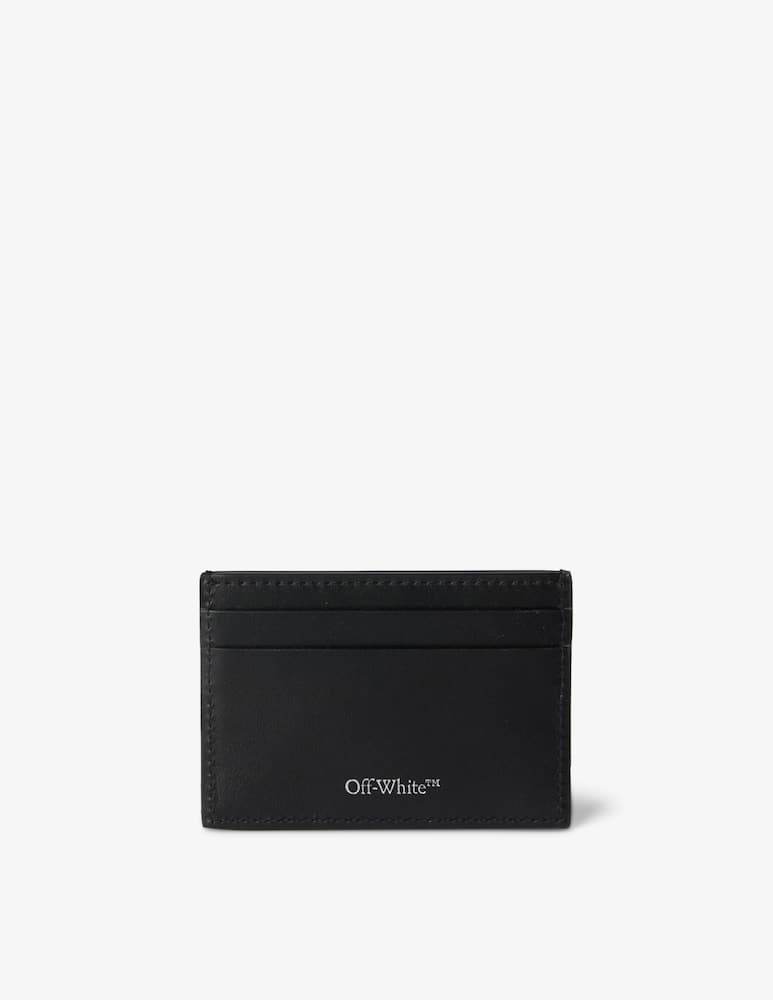 rinascente Off-White Arrow card case