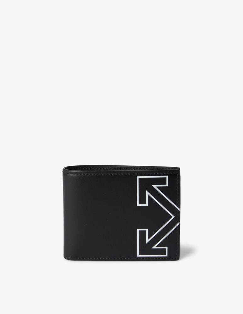 rinascente Off-White Bifold arrow wallet