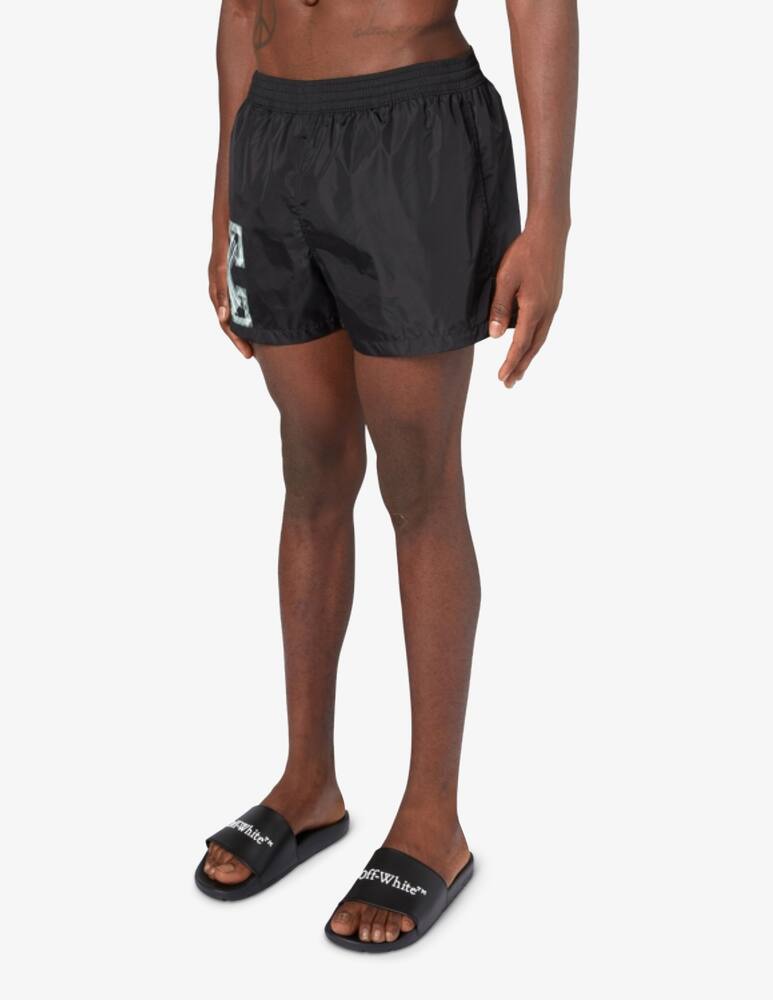 rinascente Off-White Costume boxer Arrow