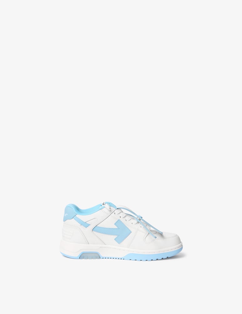 rinascente Off-White Sneakers Out of Office