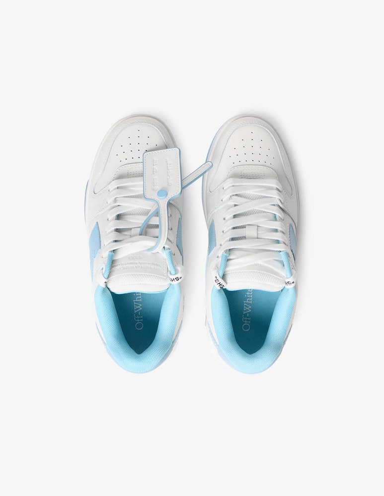 rinascente Off-White Sneakers Out of Office