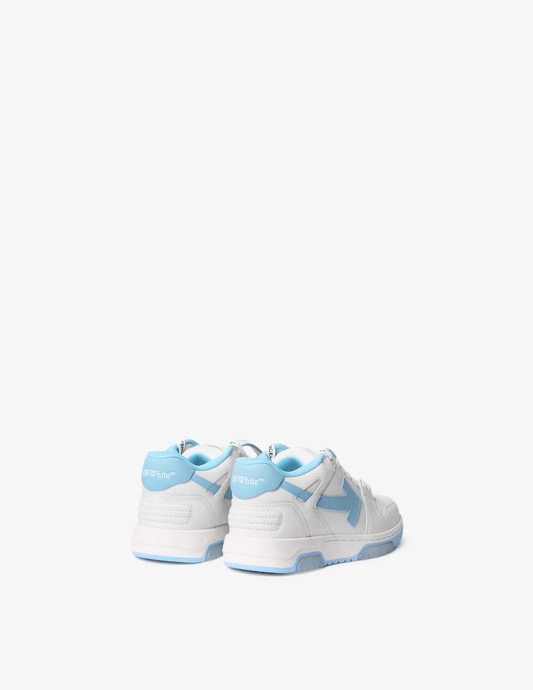 rinascente Off-White Sneakers Out of Office