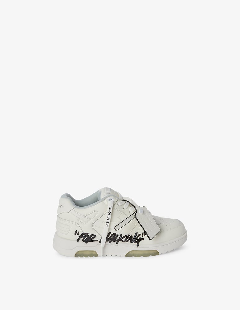 Off-White OOO for walking sneaker - picture 1 Off-White OOO for walking sneaker - picture 1