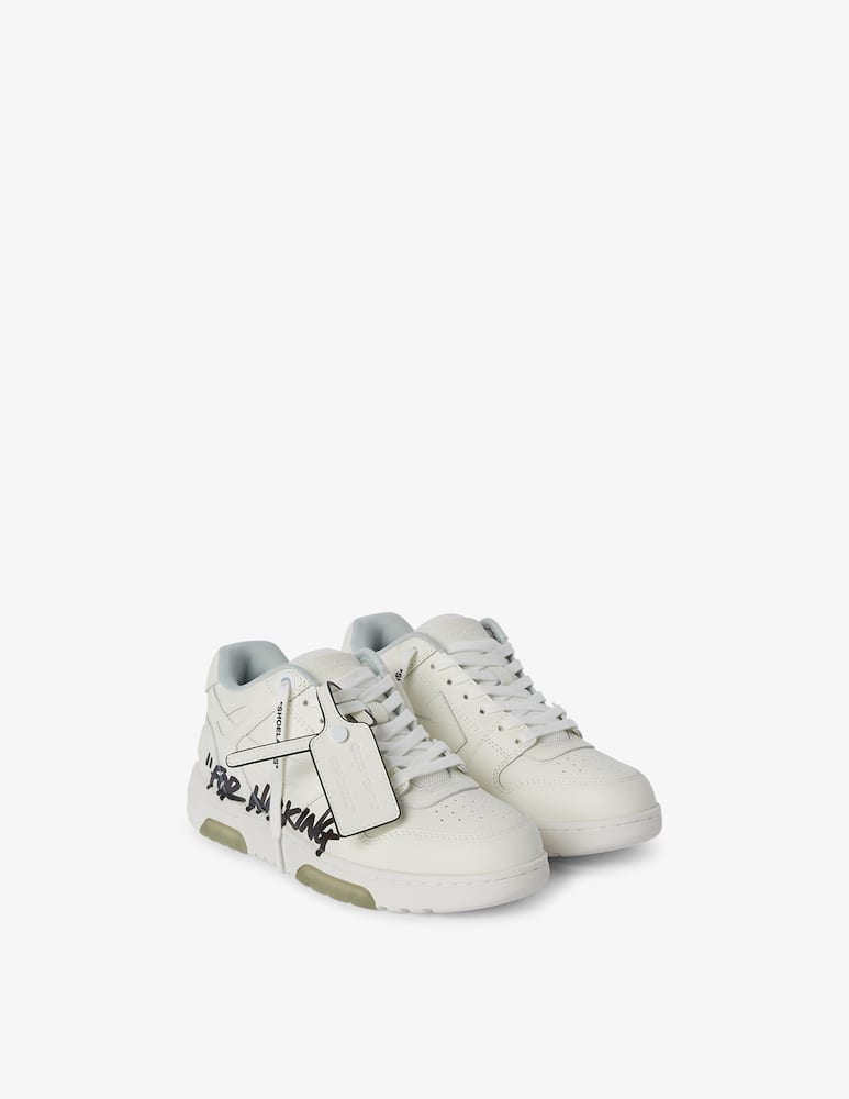 Off-White OOO for walking sneaker - picture 2 Off-White OOO for walking sneaker - picture 2