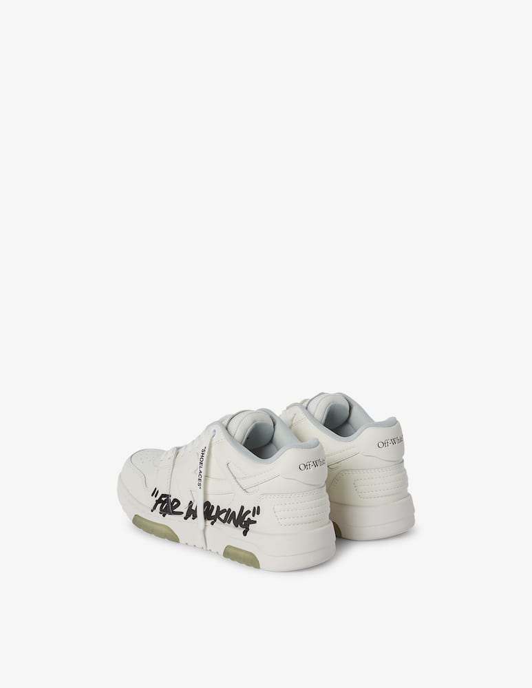 Off-White OOO for walking sneaker - picture 3 Off-White OOO for walking sneaker - picture 3