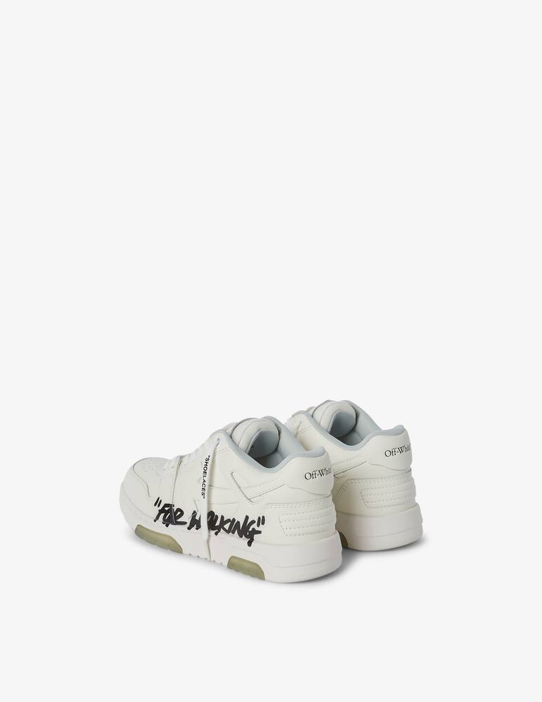 rinascente Off-White Sneaker OOO for walking
