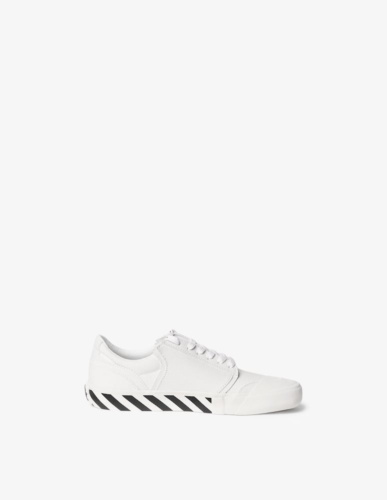 rinascente Off-White Sneakers Vulc Undercut