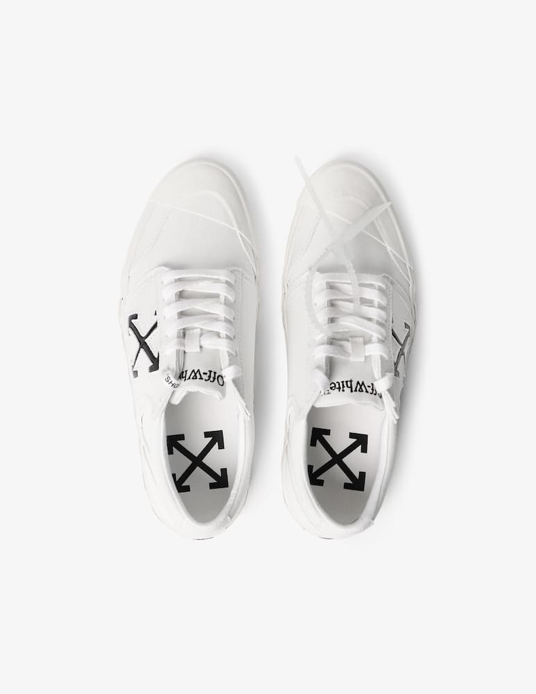 rinascente Off-White Sneakers Vulc Undercut