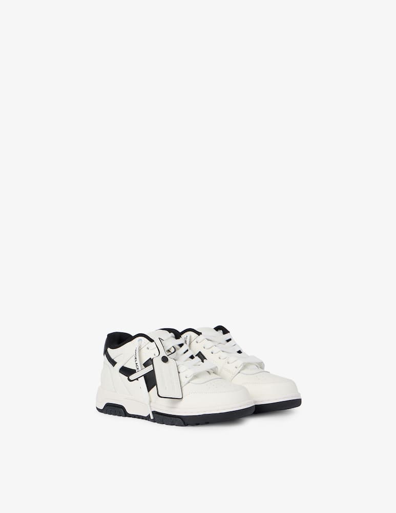Off-White Sneakers Out Of Office - picture 2