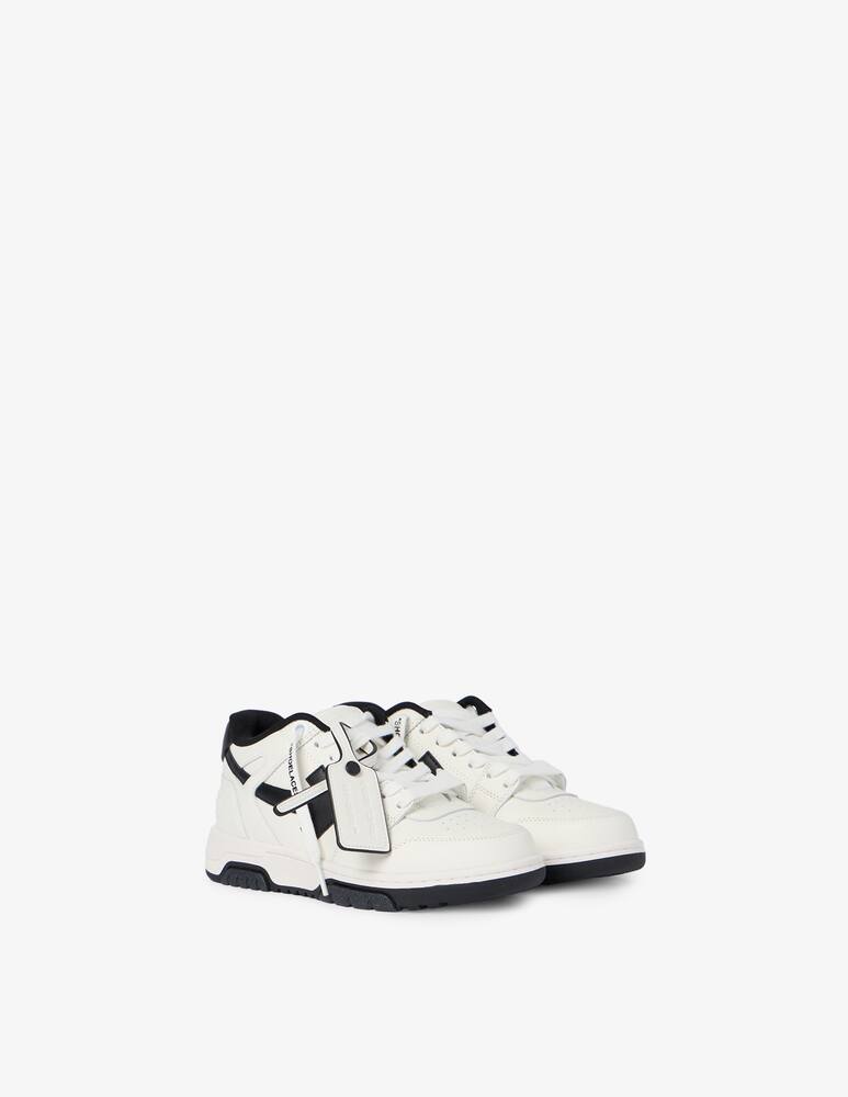 rinascente Off-White Sneakers Out Of Office