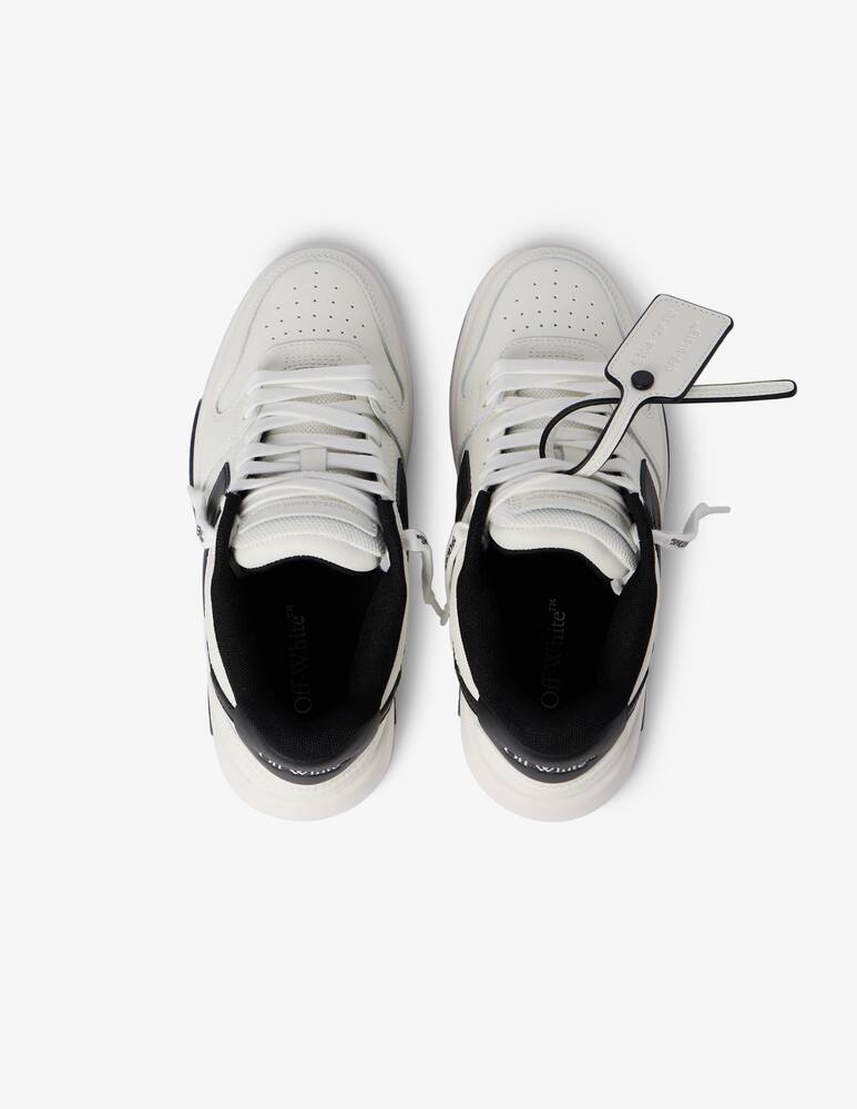 Off-White Sneakers Out Of Office - picture 3