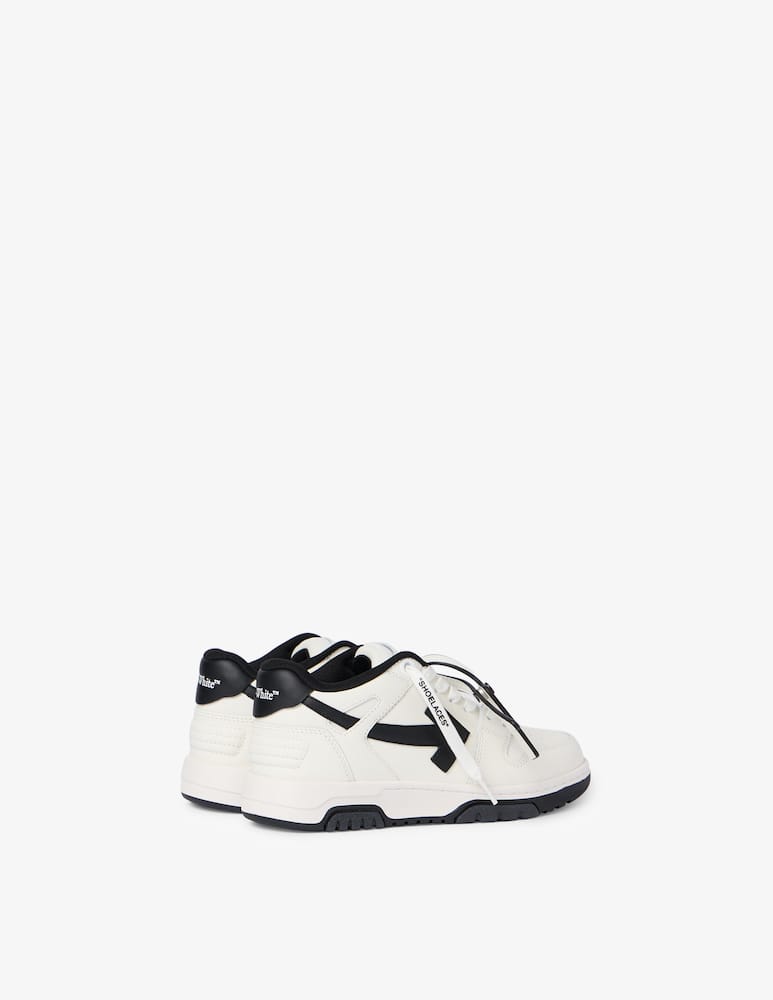 Off-White Sneakers Out Of Office - picture 4