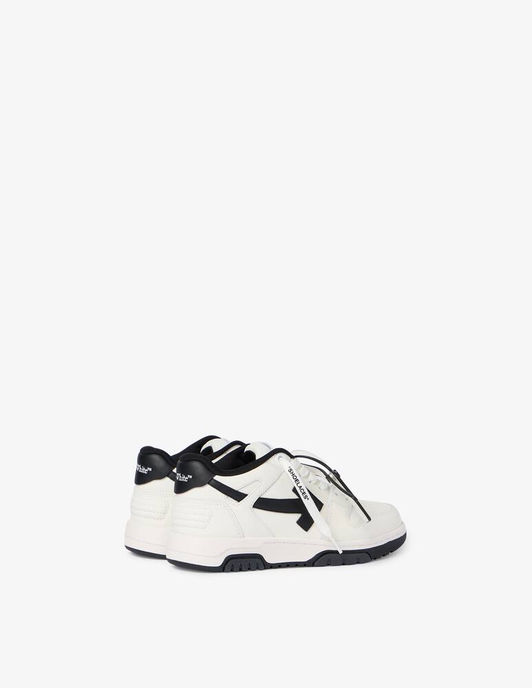 rinascente Off-White Sneakers Out Of Office