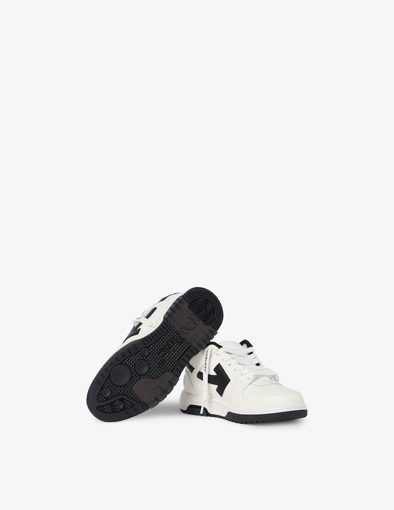 Off-White Sneakers Out Of Office - picture 5