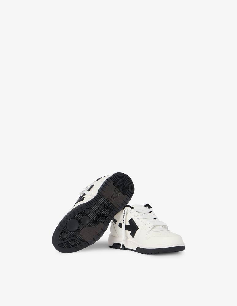 rinascente Off-White Sneakers Out Of Office