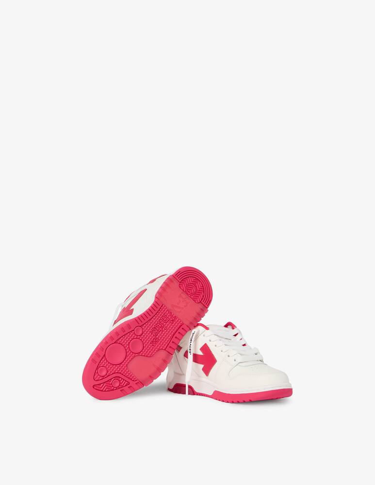 rinascente Off-White Sneakers Out Of Office