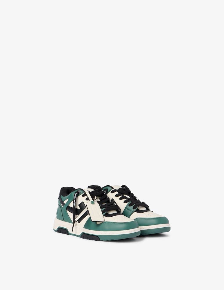 rinascente Off-White Sneakers out of office