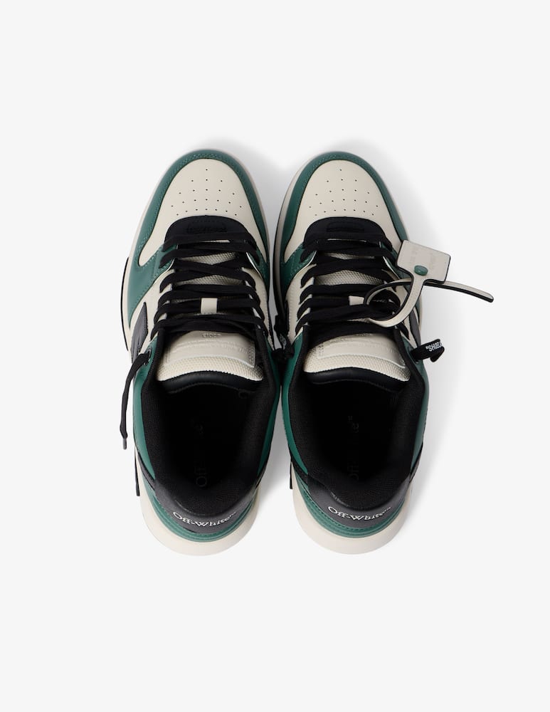 rinascente Off-White Sneakers out of office