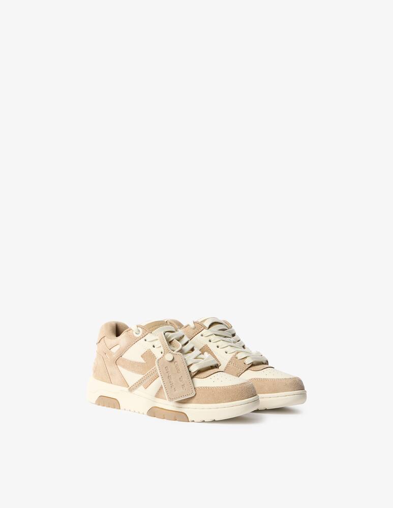 rinascente Off-White Sneakers Out Of Office