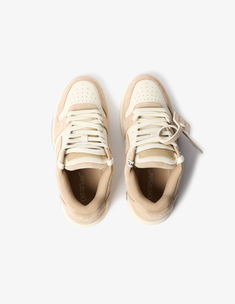 rinascente Off-White Sneakers Out Of Office