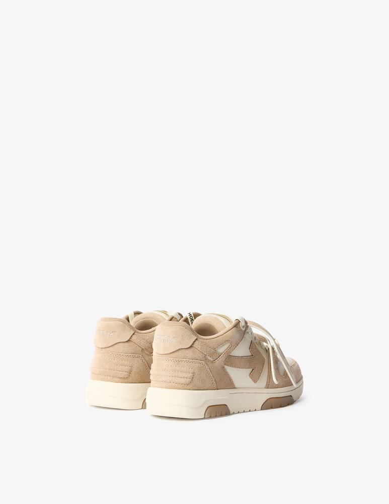 rinascente Off-White Sneakers Out Of Office