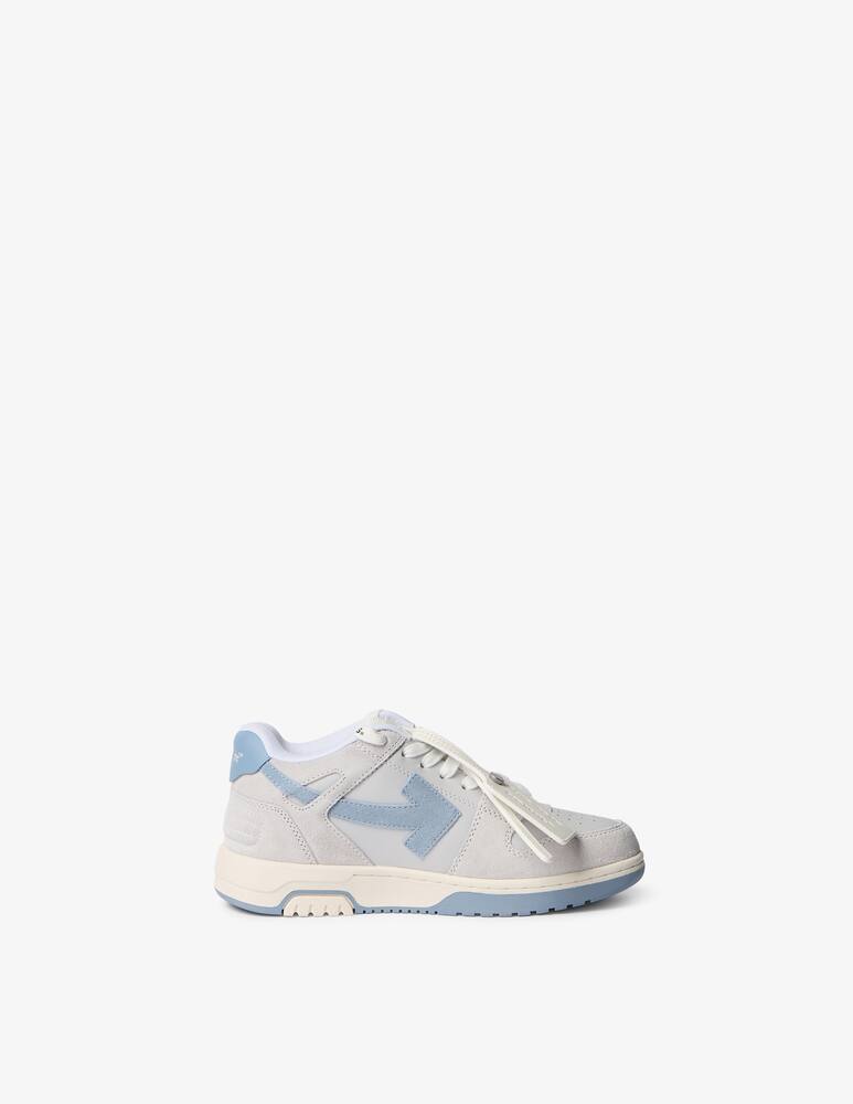 Off-White Sneakers Out of Office - picture 1 Off-White Sneakers Out of Office - picture 1