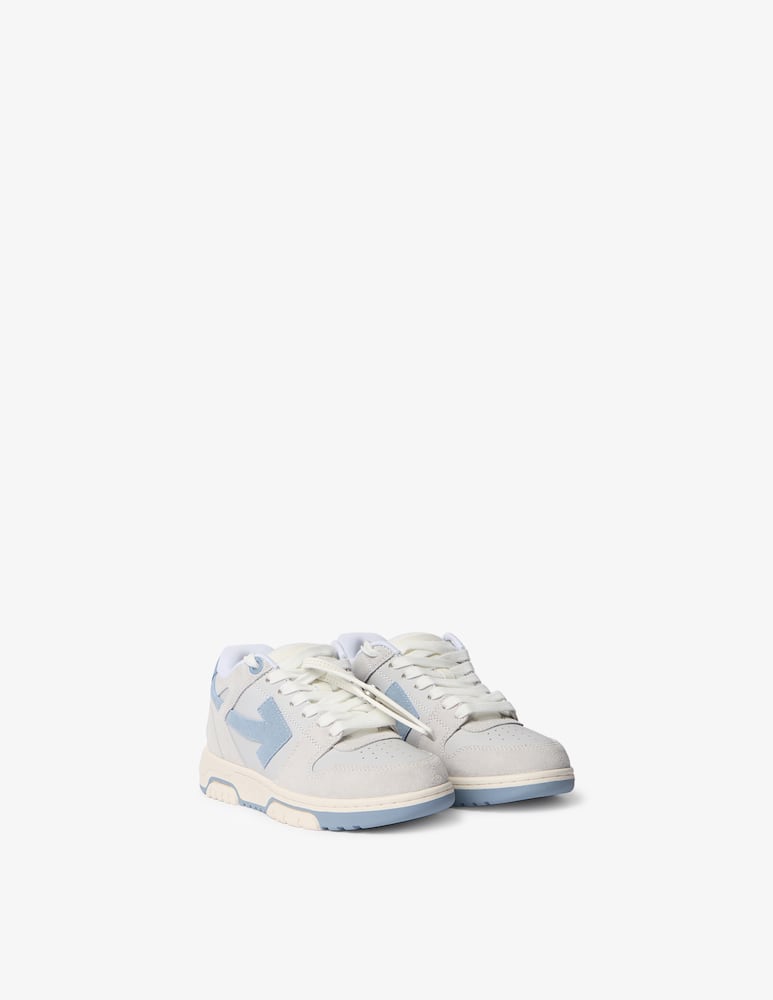 rinascente Off-White Sneakers Out of Office