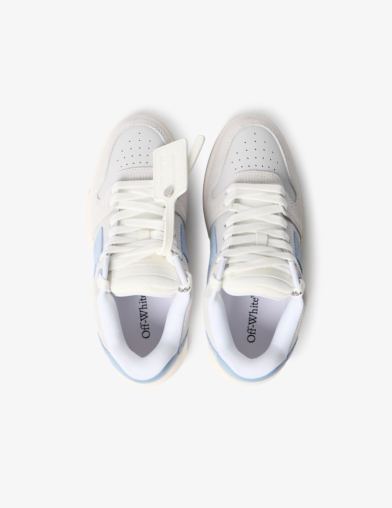 Off-White Sneakers Out of Office - picture 3 Off-White Sneakers Out of Office - picture 3