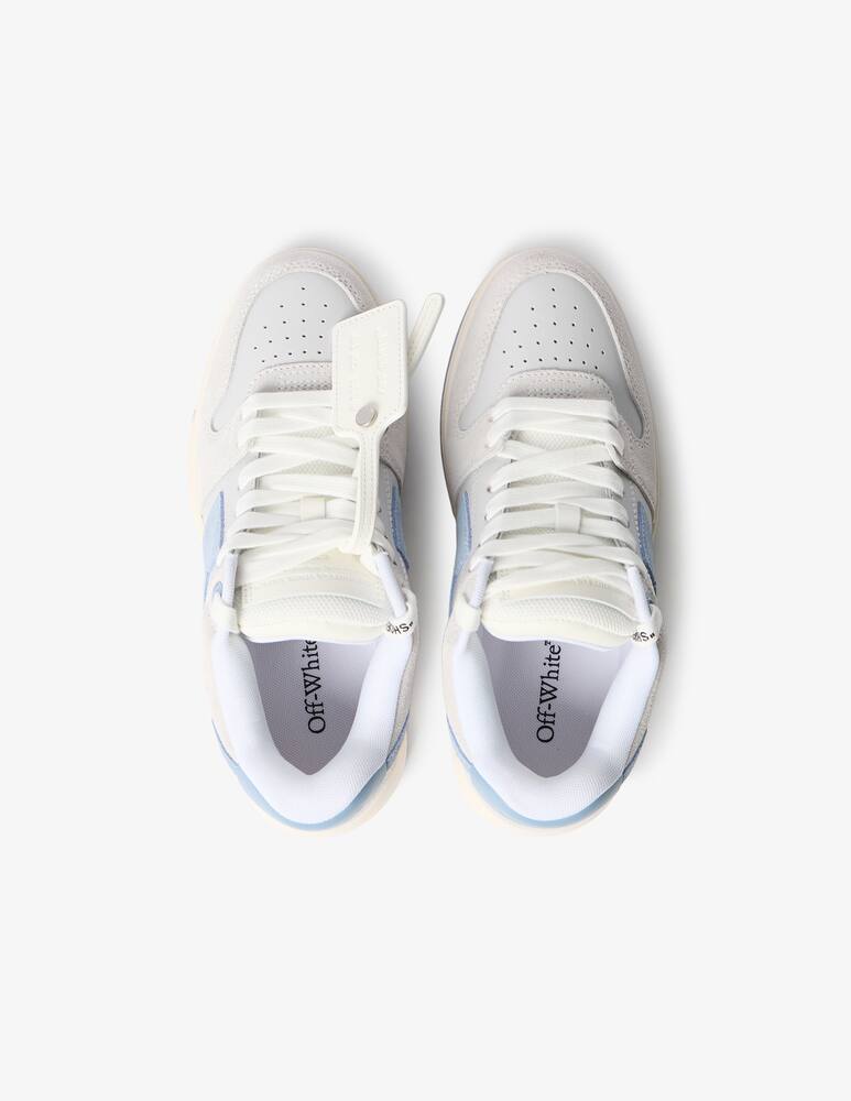 rinascente Off-White Sneakers Out of Office